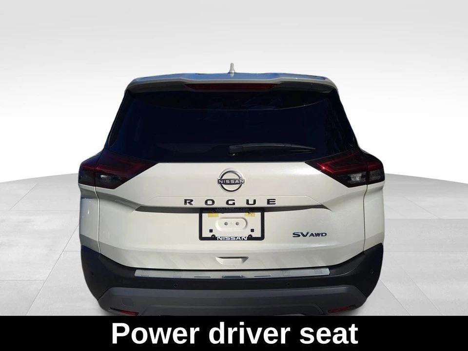 2023 Nissan Rogue - Image 4 of 12