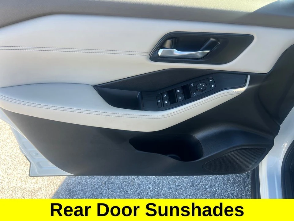 2023 Nissan Rogue - Image 11 of 12