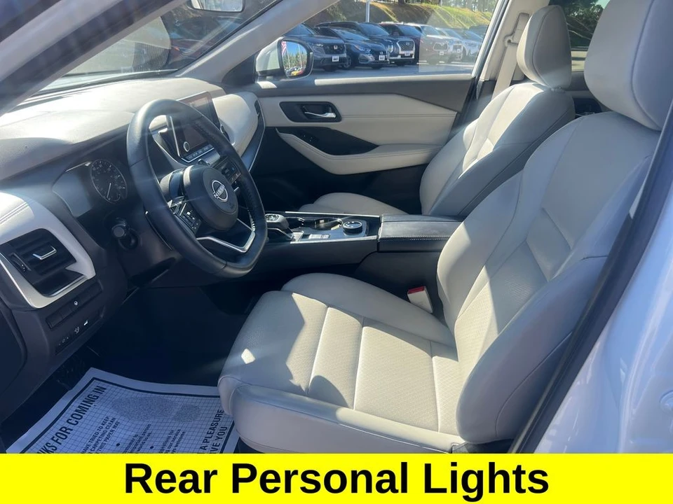 2023 Nissan Rogue - Image 10 of 12