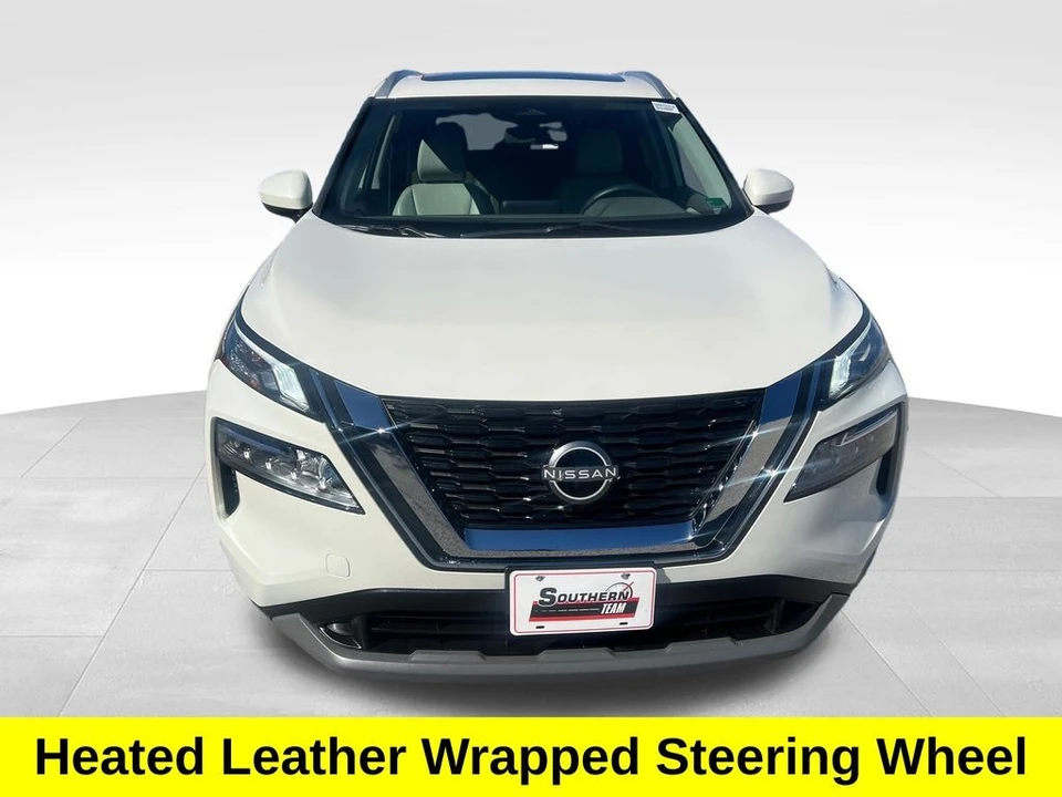 2023 Nissan Rogue - Image 9 of 12