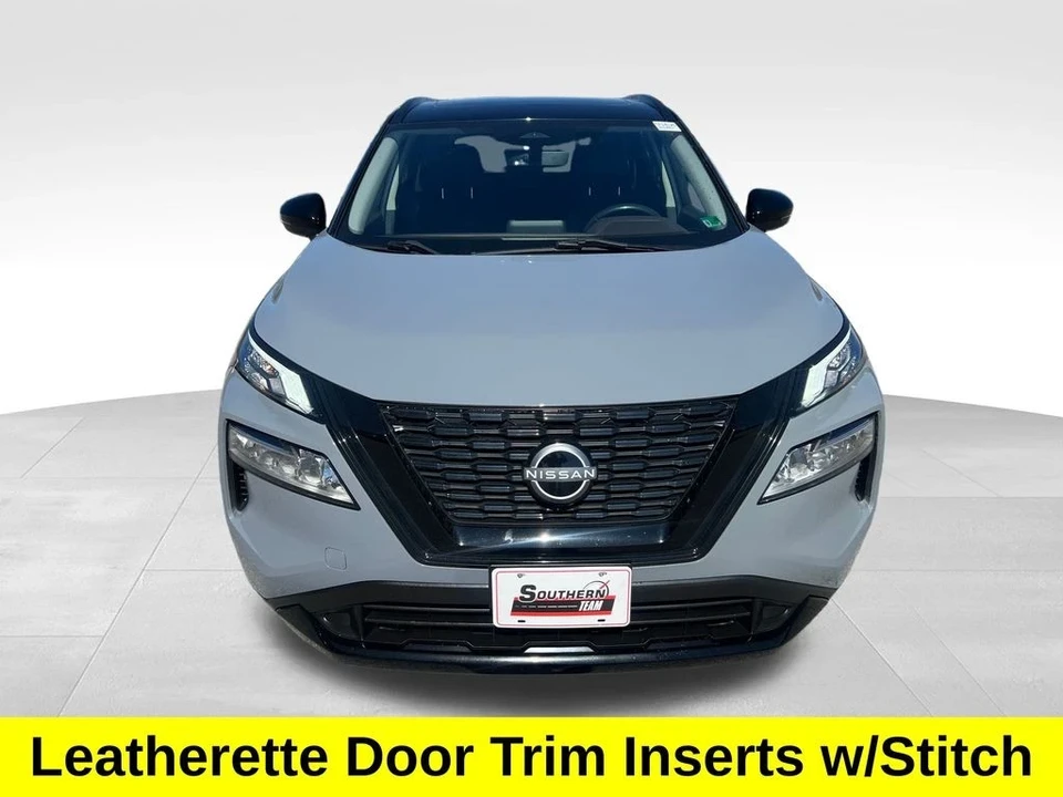 2023 Nissan Rogue - Image 9 of 12