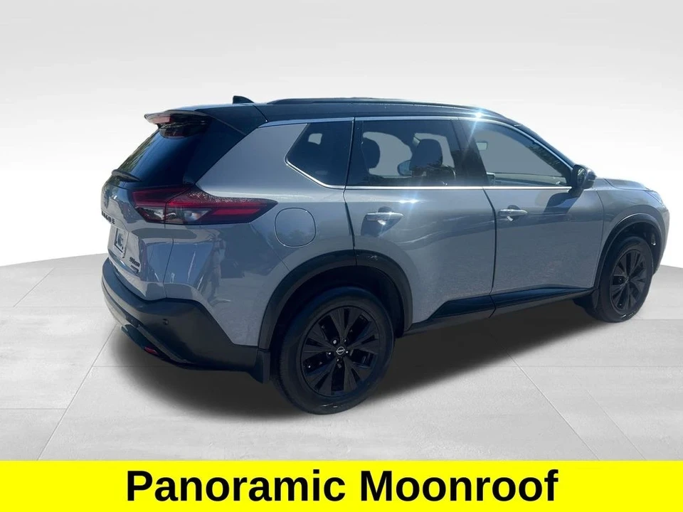 2023 Nissan Rogue - Image 6 of 12
