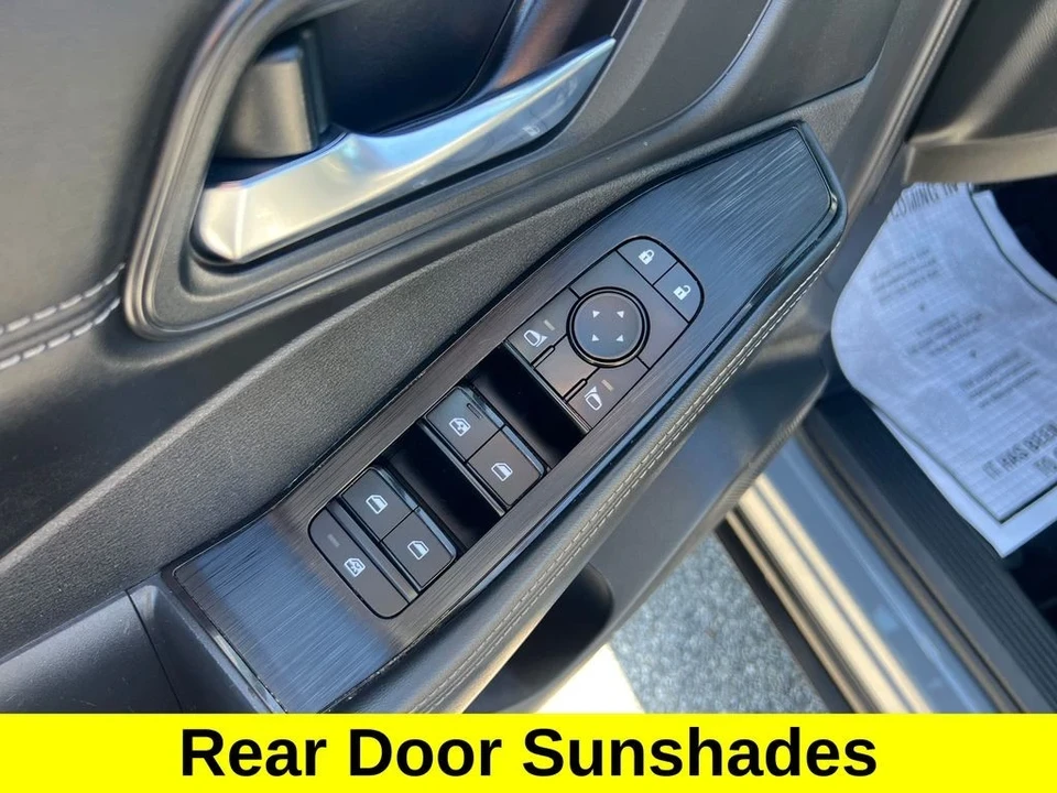 2023 Nissan Rogue - Image 12 of 12