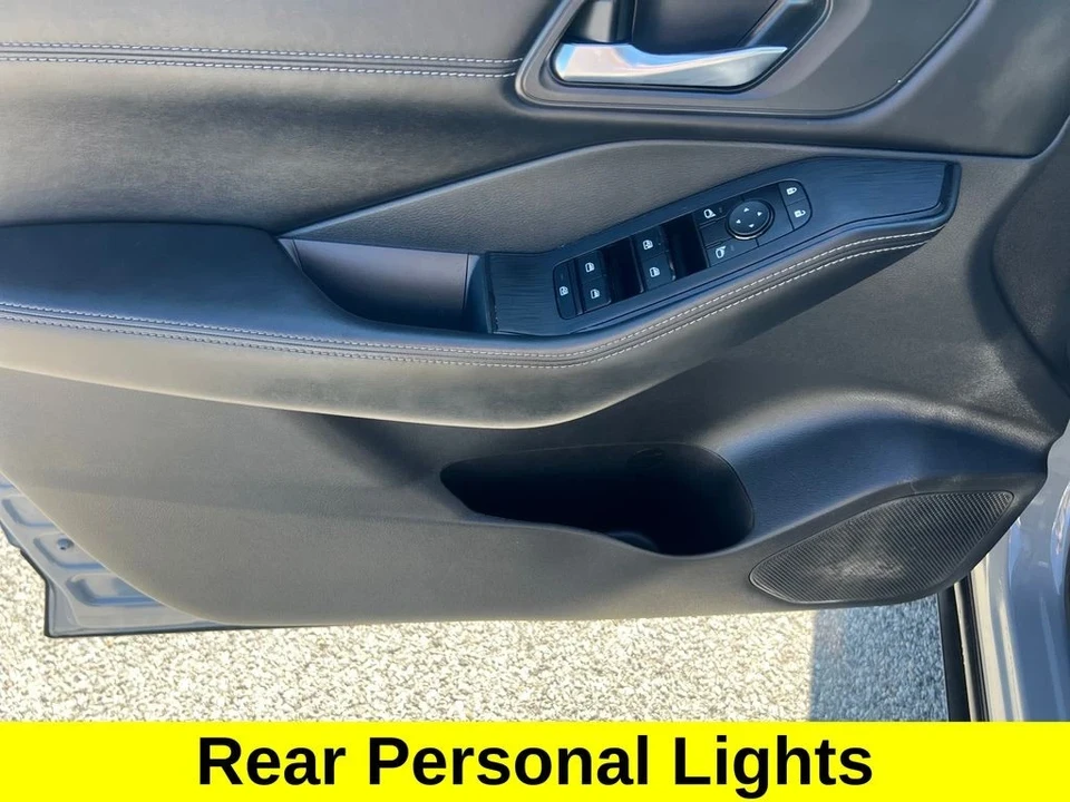2023 Nissan Rogue - Image 11 of 12