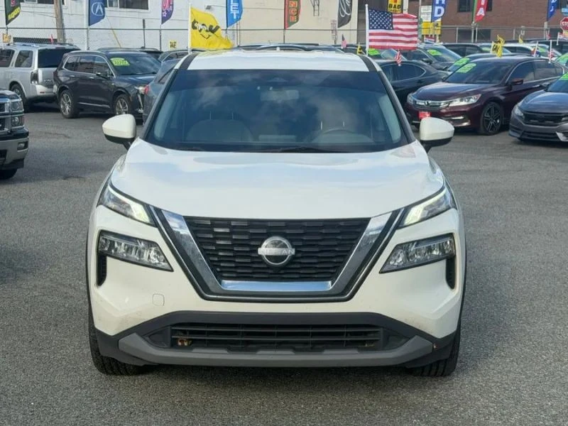 2023 Nissan Rogue - Image 2 of 12