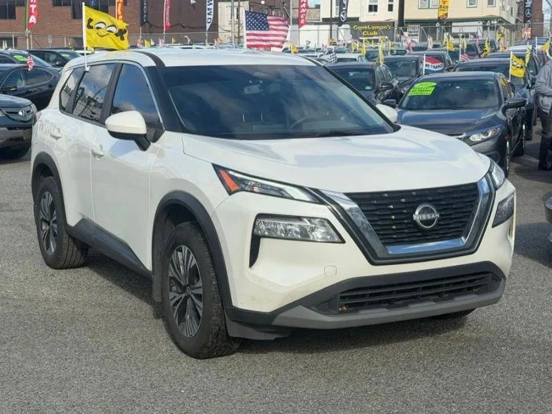 2023 Nissan Rogue - Image 3 of 12