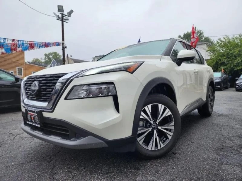 2023 Nissan Rogue - Image 3 of 12
