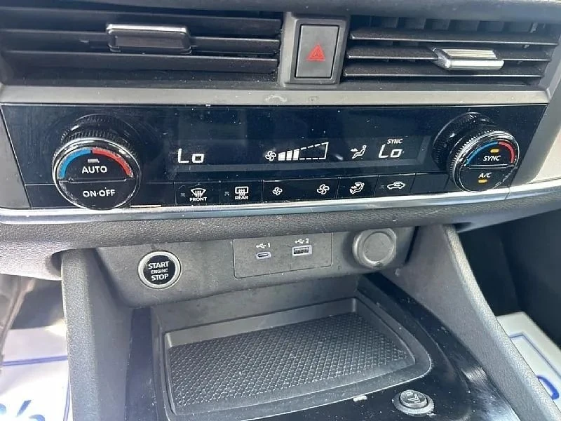 2023 Nissan Rogue - Image 10 of 12
