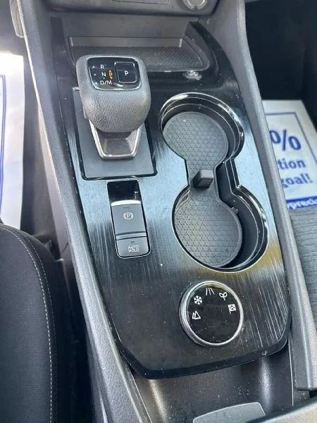 2023 Nissan Rogue - Image 11 of 12