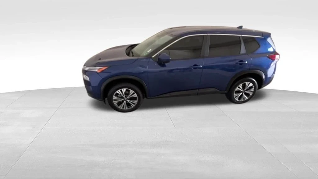 2023 Nissan Rogue - Image 2 of 12