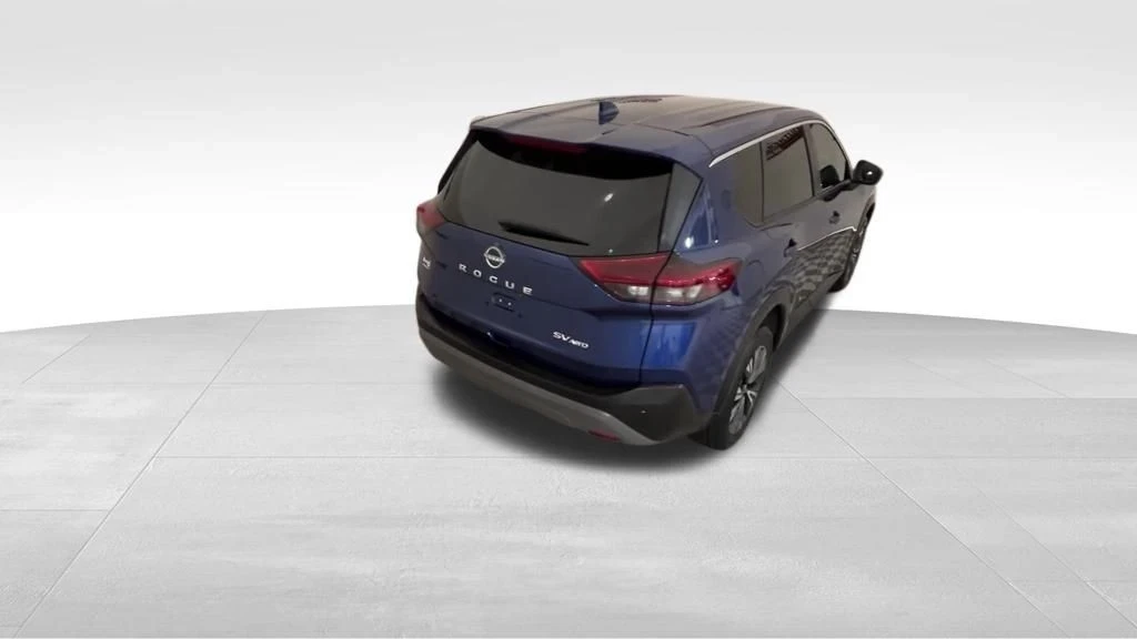2023 Nissan Rogue - Image 5 of 12