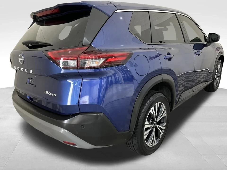 2023 Nissan Rogue - Image 11 of 12