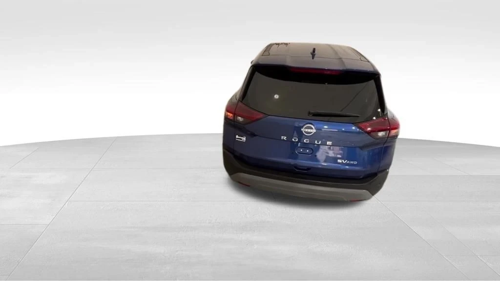 2023 Nissan Rogue - Image 4 of 12