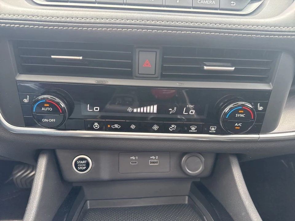 2023 Nissan Rogue - Image 21 of 21