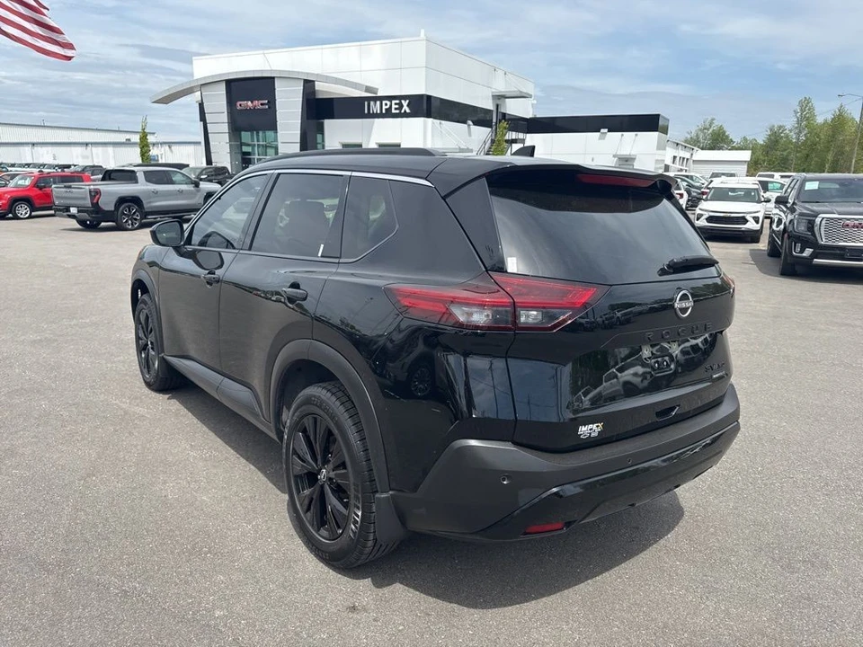 2023 Nissan Rogue - Image 3 of 21