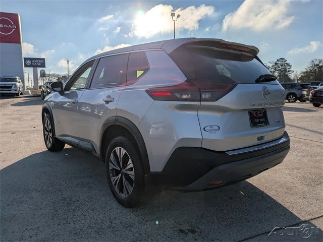 2023 Nissan Rogue - Image 6 of 21