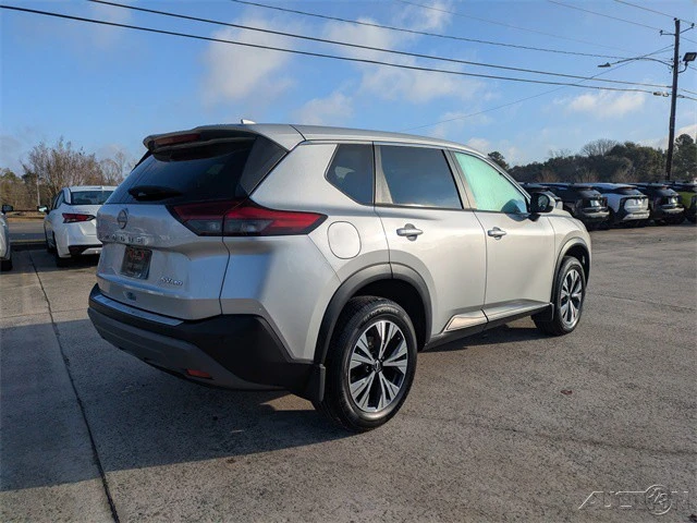 2023 Nissan Rogue - Image 4 of 21