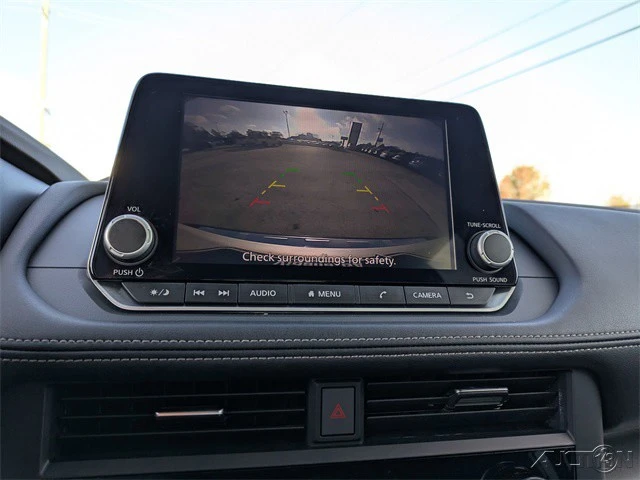 2023 Nissan Rogue - Image 21 of 21