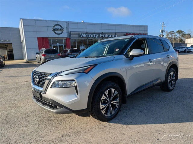 2023 Nissan Rogue - Image 8 of 21