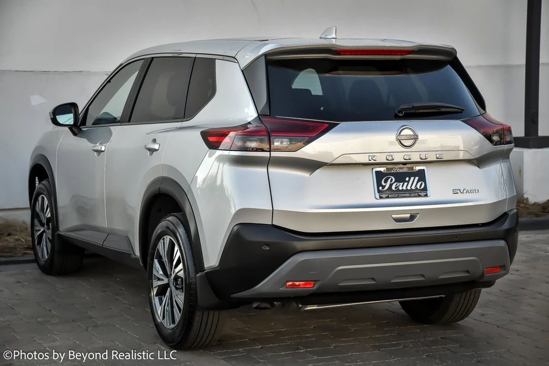 2023 Nissan Rogue - Image 6 of 21