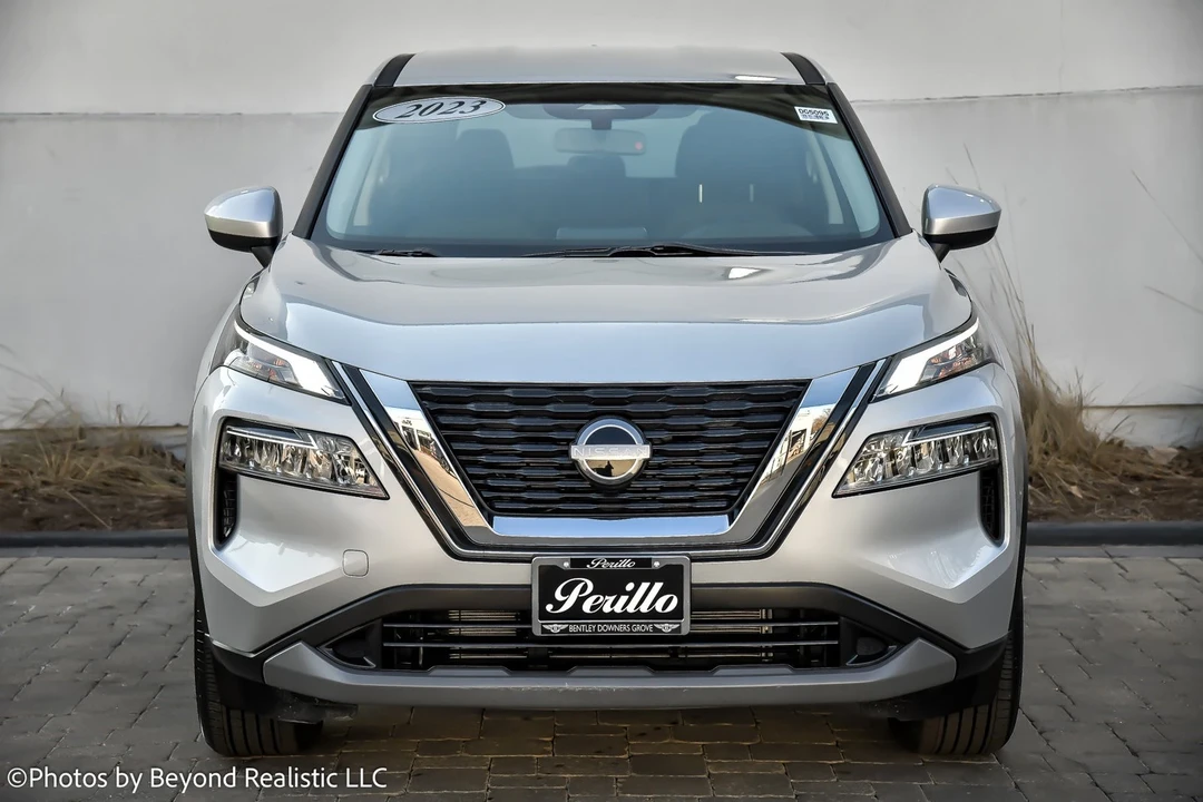 2023 Nissan Rogue - Image 3 of 21