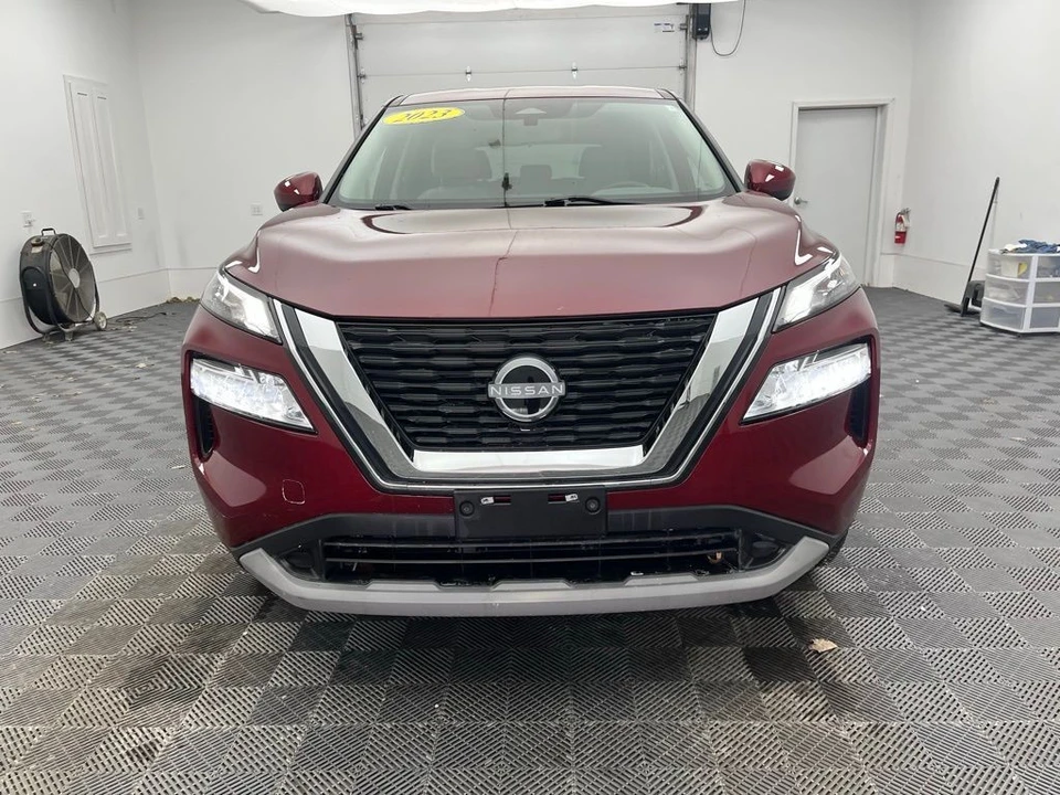 2023 Nissan Rogue - Image 12 of 12