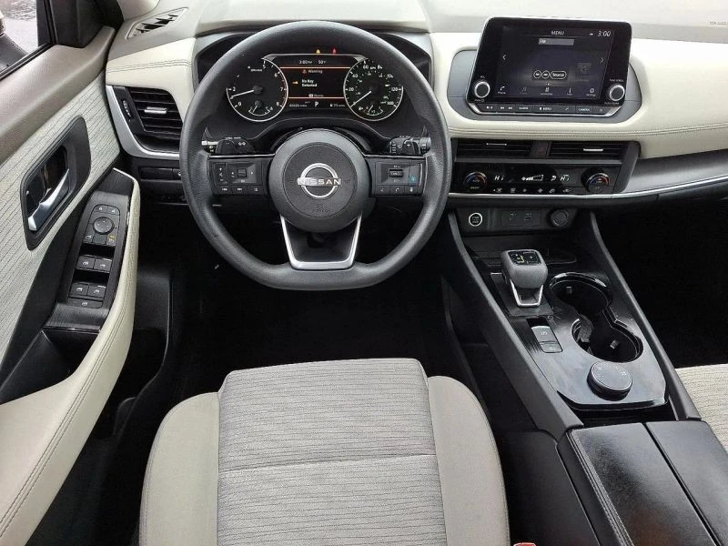 2023 Nissan Rogue - Image 12 of 12