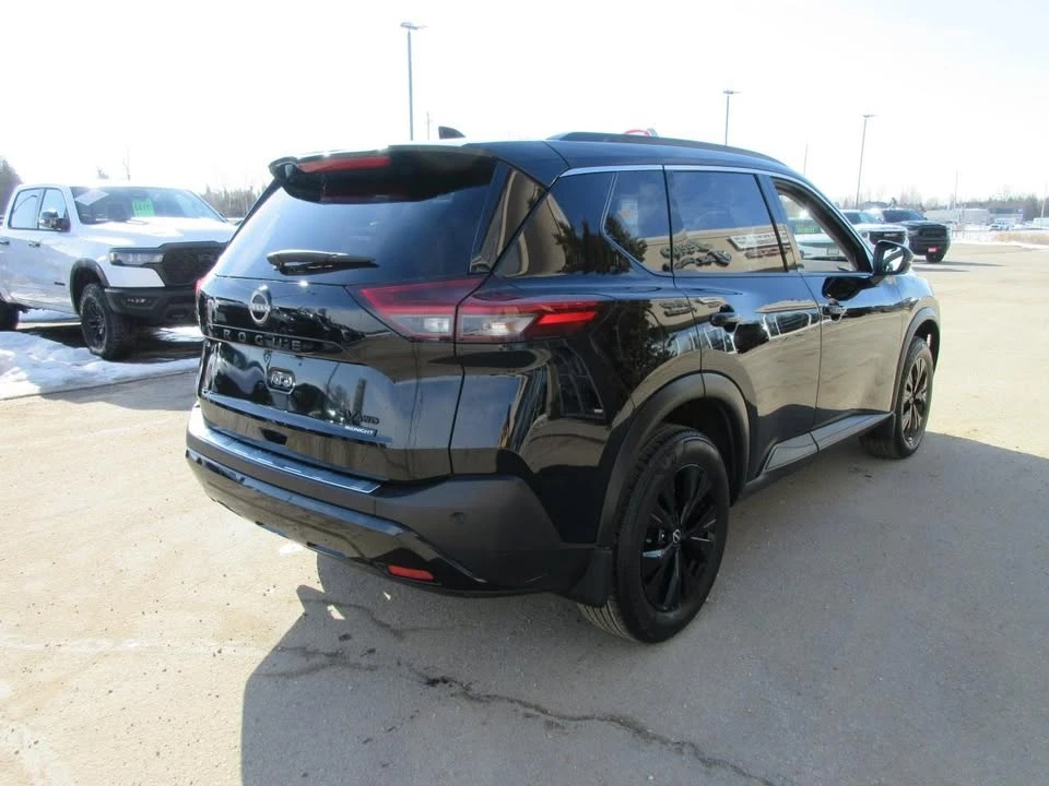 2023 Nissan Rogue - Image 4 of 20