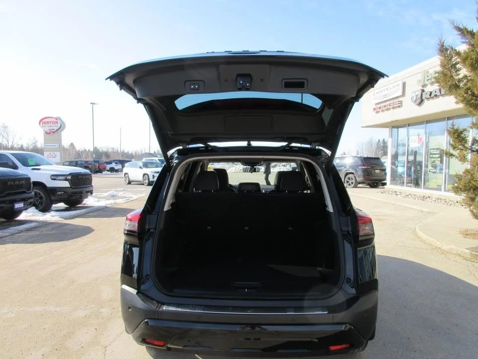 2023 Nissan Rogue - Image 6 of 20