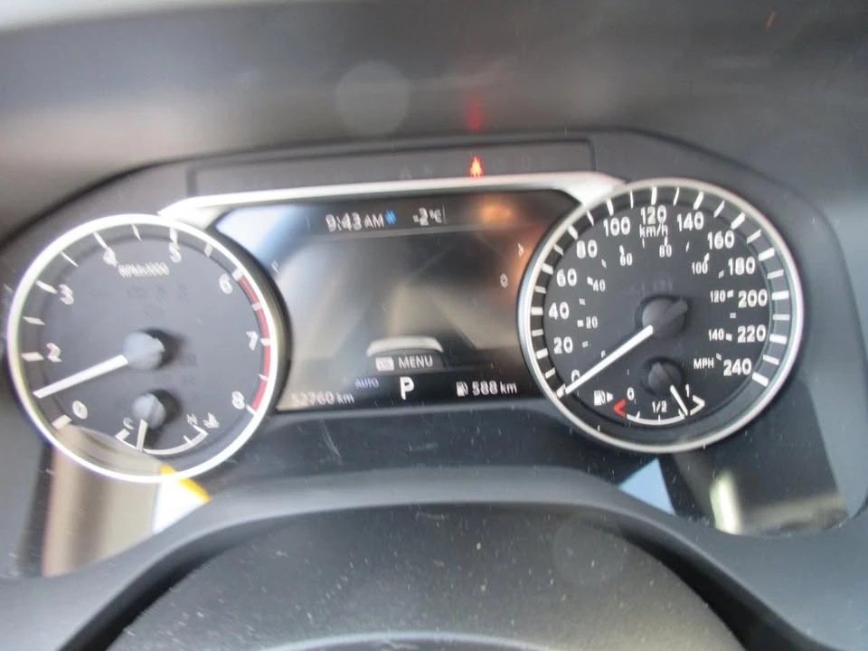 2023 Nissan Rogue - Image 16 of 20