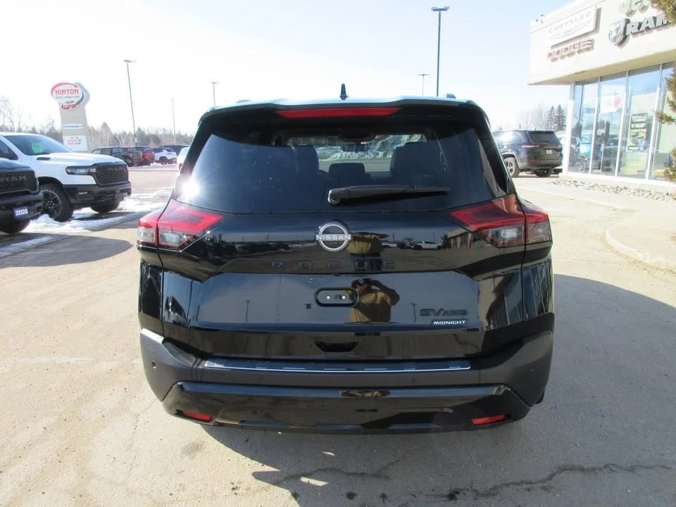 2023 Nissan Rogue - Image 5 of 20