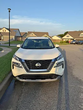 2023 Nissan Rogue SV Sport Utility 4D