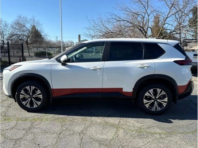 2023 Nissan Rogue - Image 6 of 12