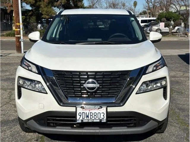 2023 Nissan Rogue - Image 8 of 12