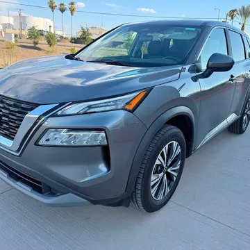 2023 Nissan Rogue SV Sport Utility 4D