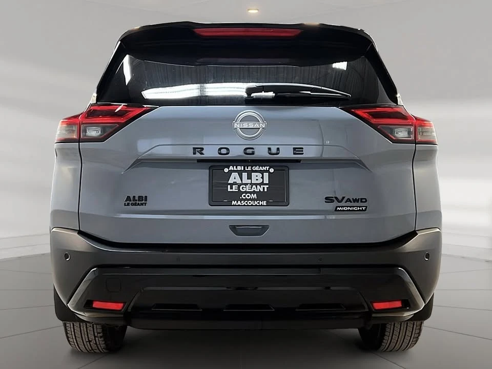 2023 Nissan Rogue - Image 5 of 20