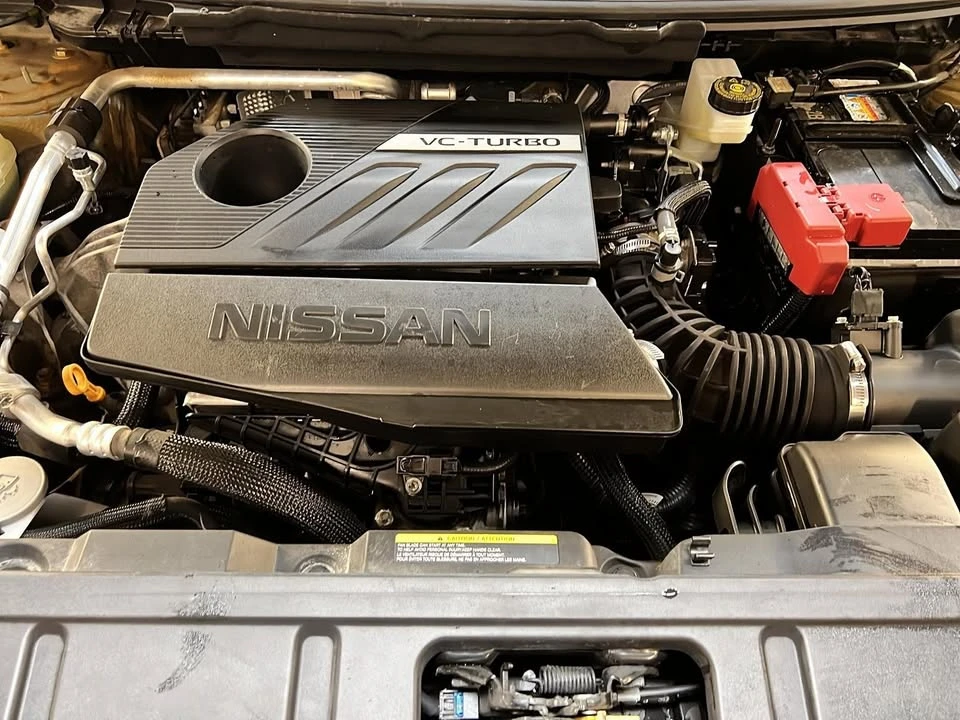 2023 Nissan Rogue - Image 13 of 20