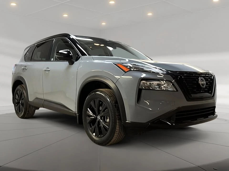 2023 Nissan Rogue - Image 3 of 20