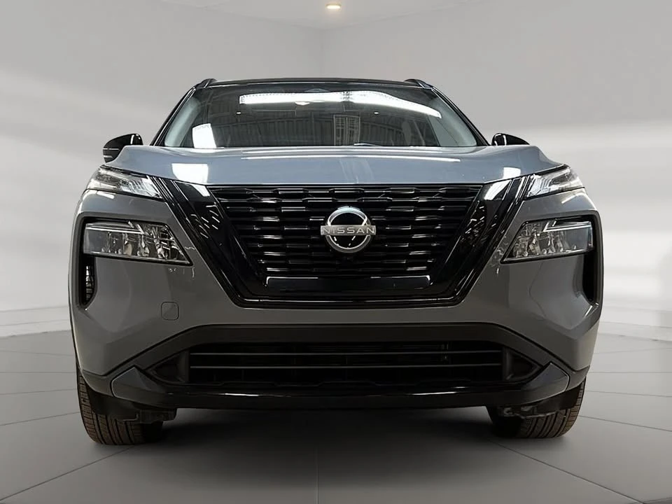2023 Nissan Rogue - Image 2 of 20