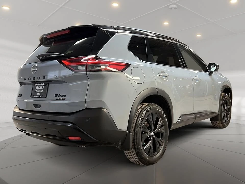 2023 Nissan Rogue - Image 4 of 20