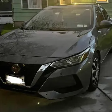 2023 Nissan Sentra 2.0 S