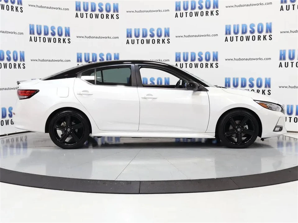 2023 Nissan Sentra 8th Gen - Image 7 of 31