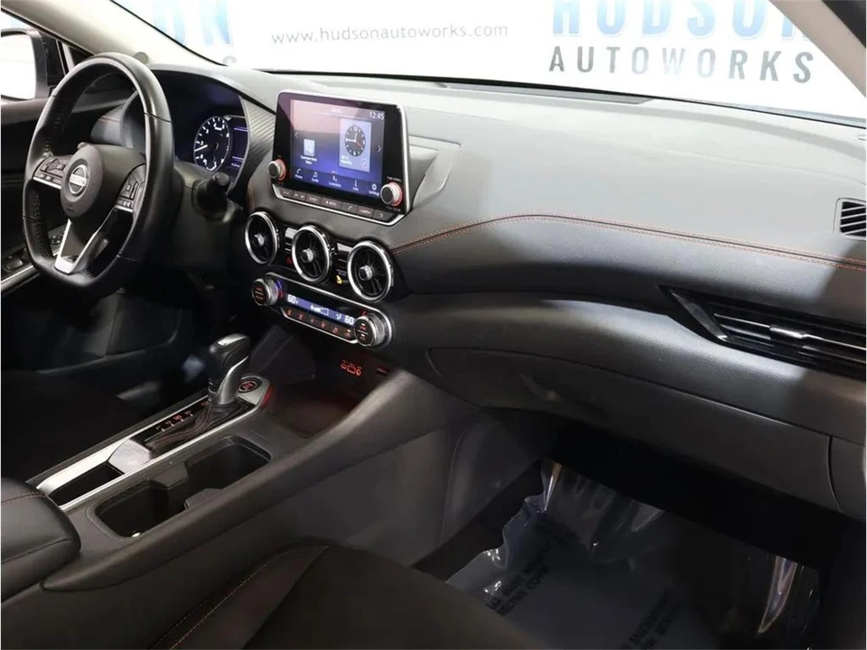 2023 Nissan Sentra 8th Gen - Image 29 of 31