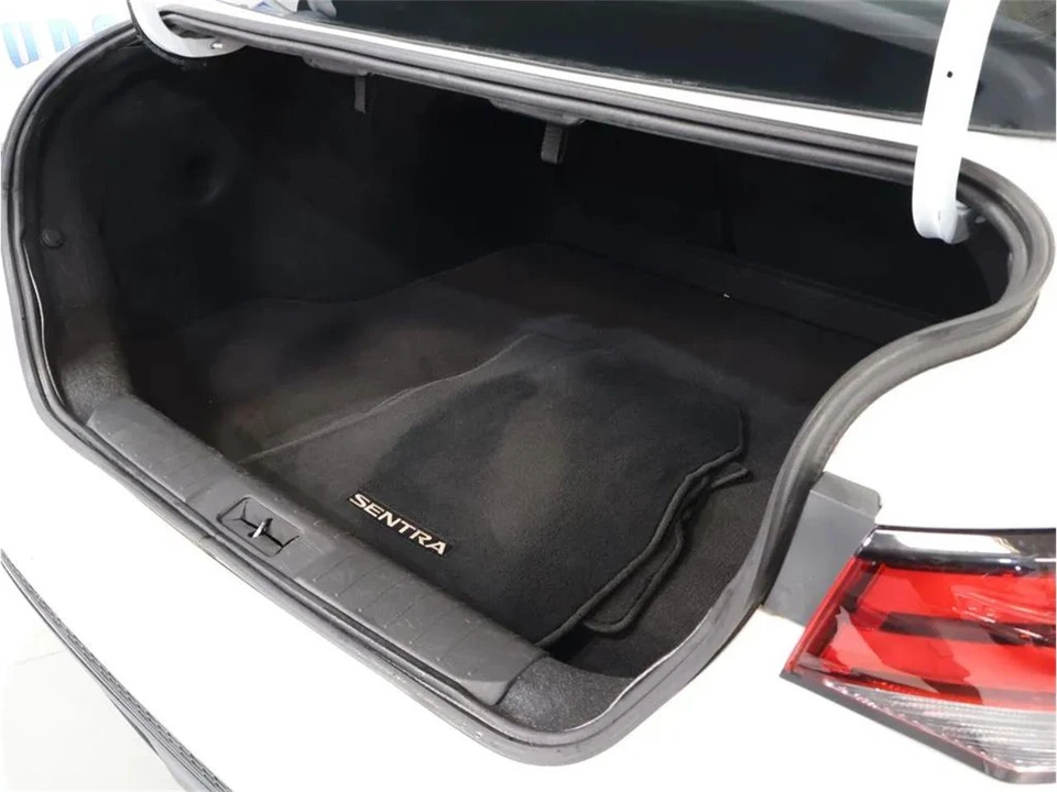 2023 Nissan Sentra 8th Gen - Image 31 of 31