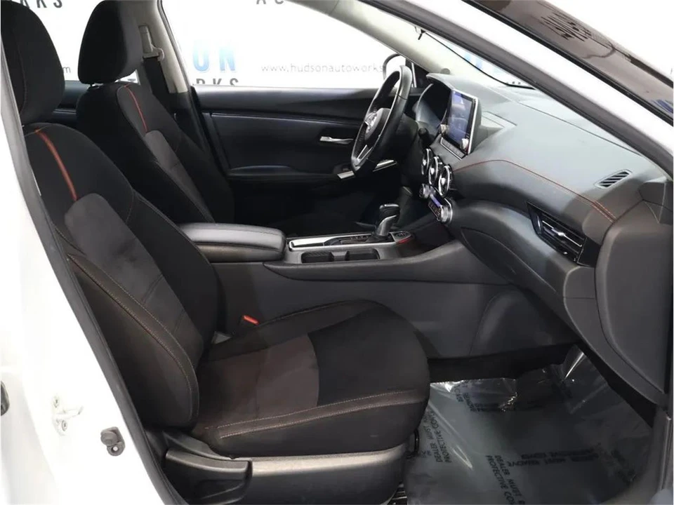 2023 Nissan Sentra 8th Gen - Image 27 of 31