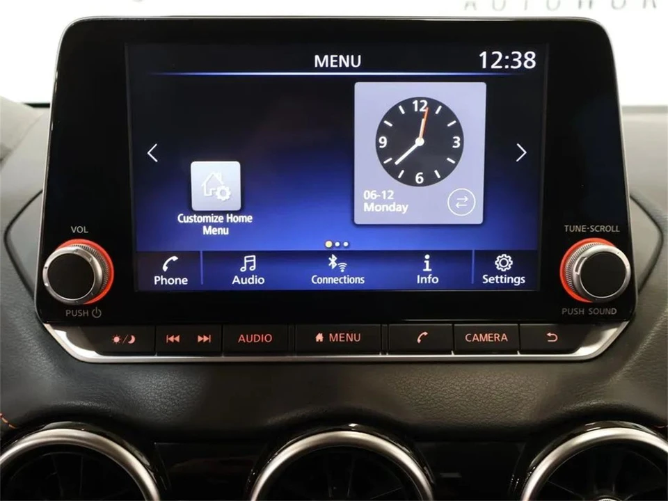 2023 Nissan Sentra 8th Gen - Image 19 of 31