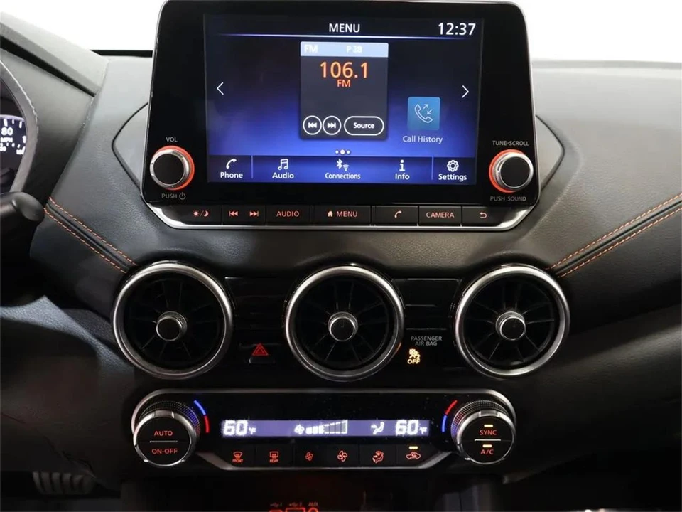 2023 Nissan Sentra 8th Gen - Image 17 of 31