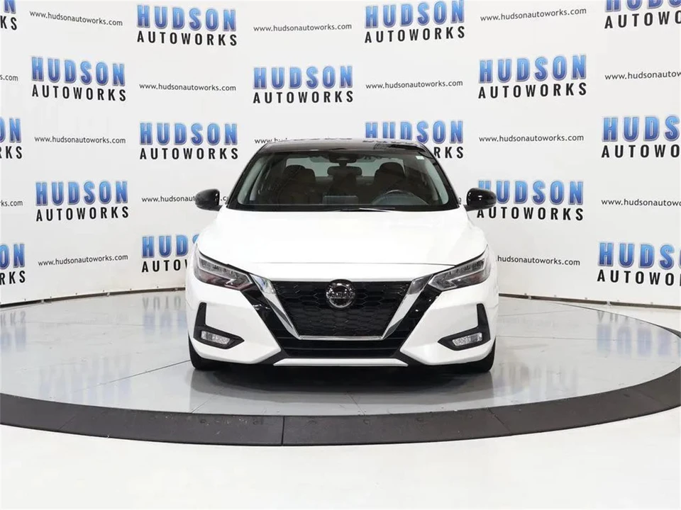 2023 Nissan Sentra 8th Gen - Image 9 of 31