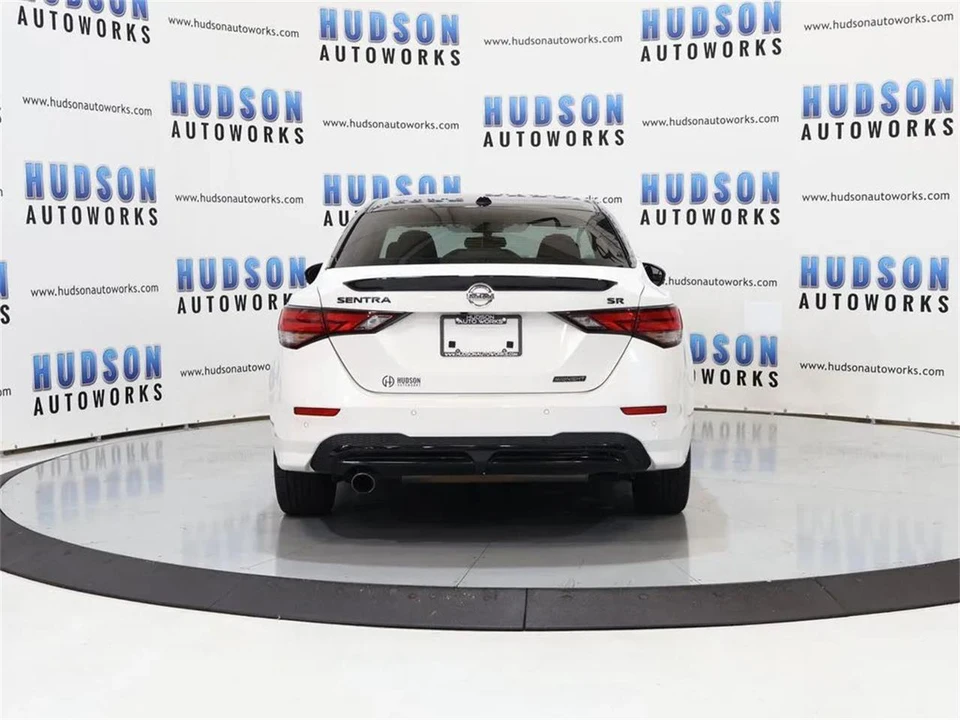 2023 Nissan Sentra 8th Gen - Image 5 of 31