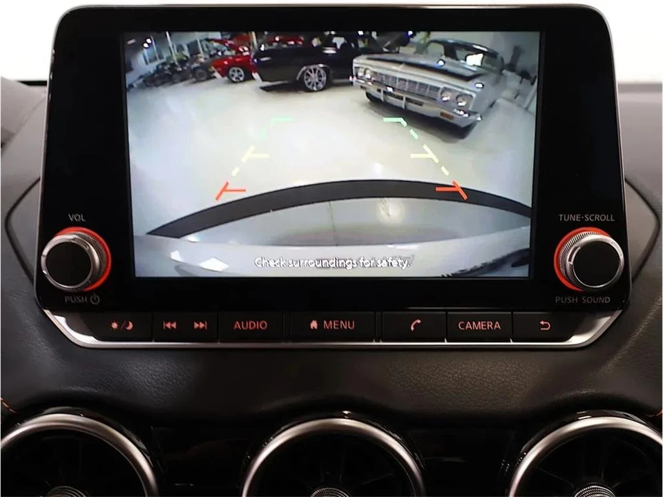 2023 Nissan Sentra 8th Gen - Image 18 of 31